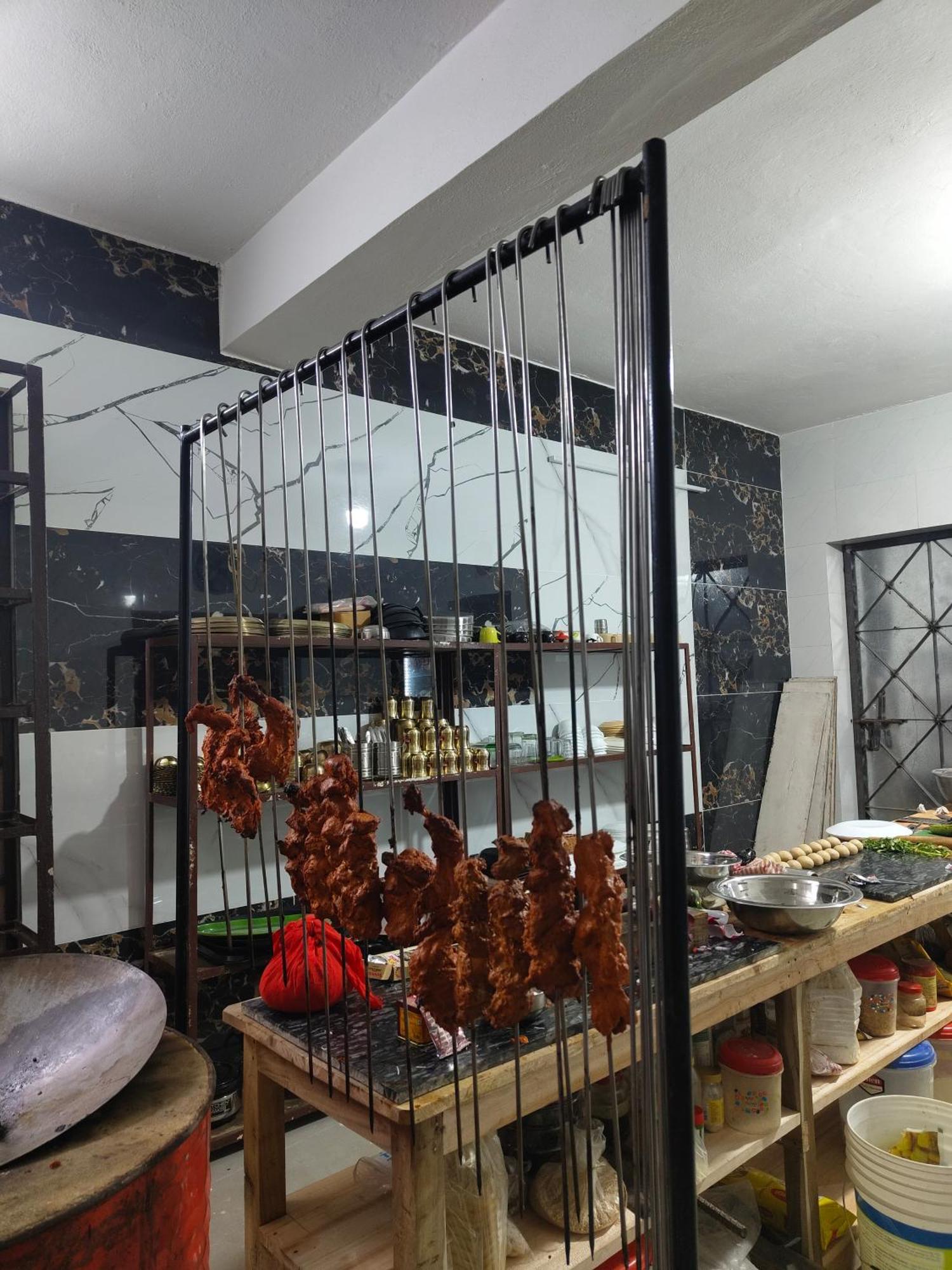 Moon Village Resort Shānti Niketan 外观 照片