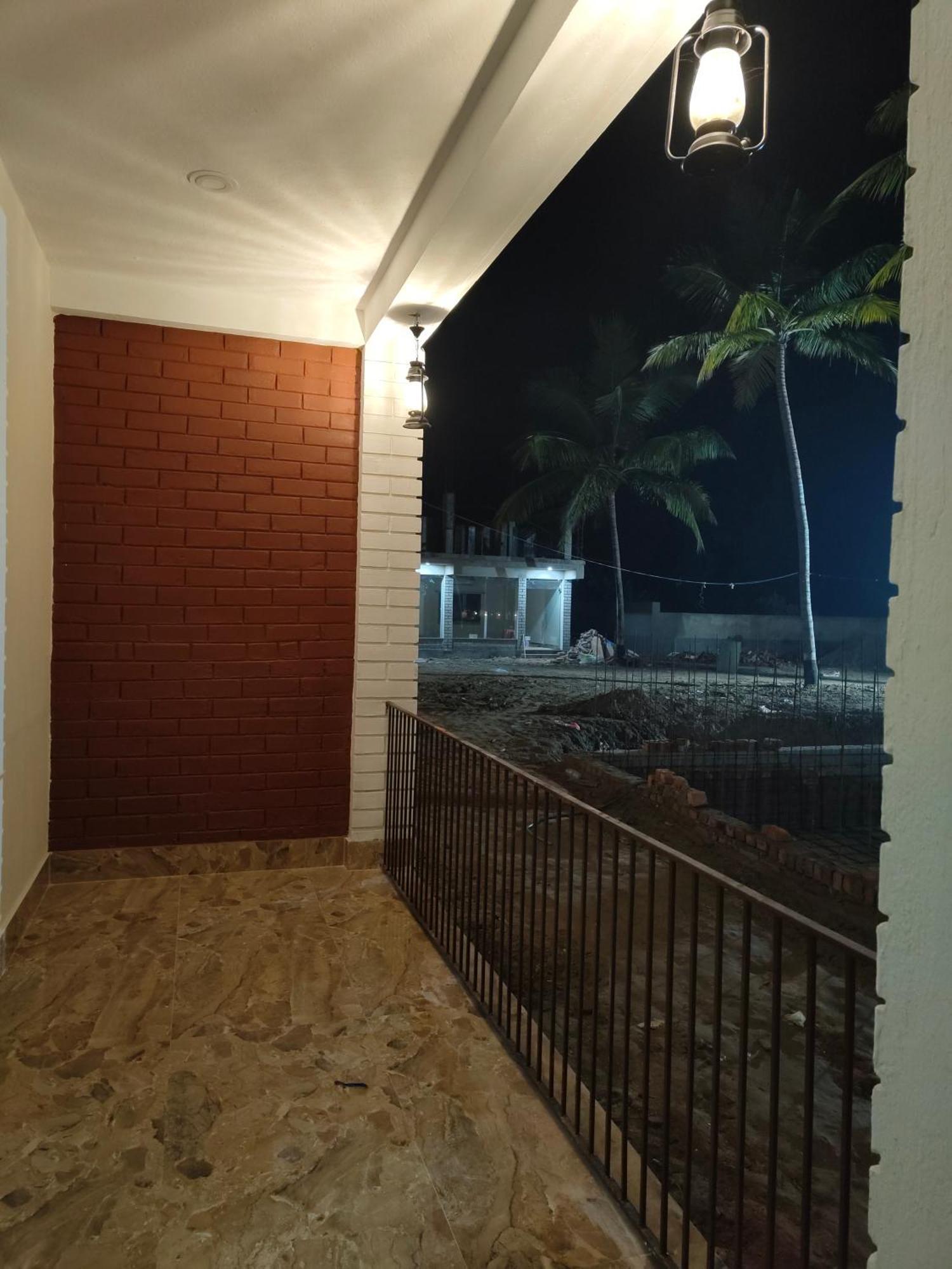 Moon Village Resort Shānti Niketan 外观 照片